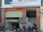 Trung tâm Phát triển Quỹ đất TP Quy Nhơn